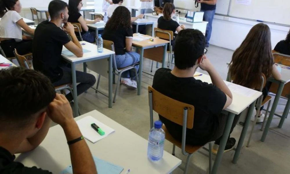 Καλύβια: Πατέρας επιτέθηκε και εξύβρισε εκπαιδευτικό επειδή επιβλήθηκε ποινή στον γιο του